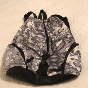 Fabletics backpack